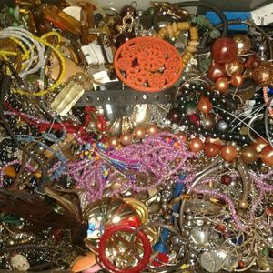 Mystery Box Jewelry Making Variety